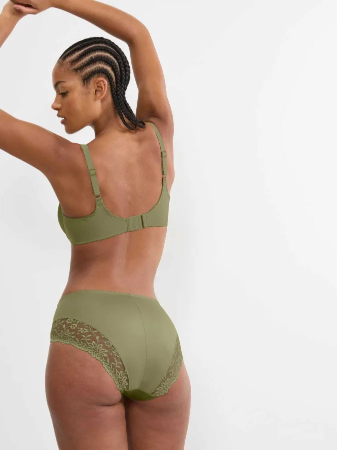 TRIUMPH - Ladyform Soft T W01 2