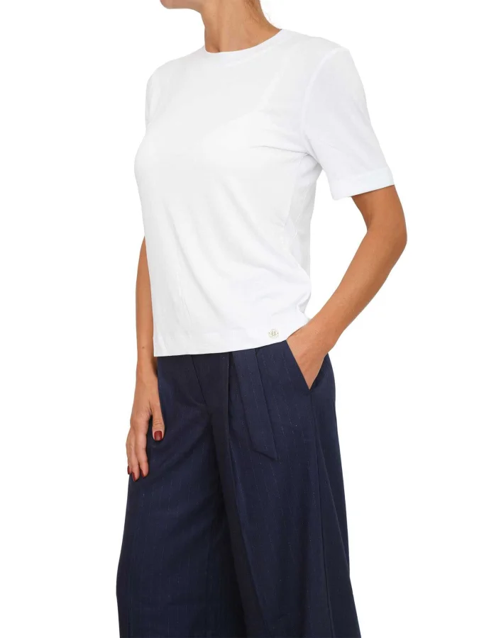 GUESS - SS BASIC BOXI TOP 2