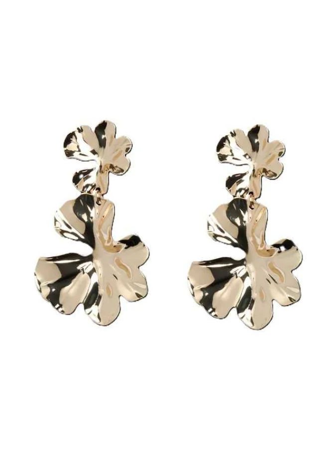 Pieces - PCRINA D EARRING...