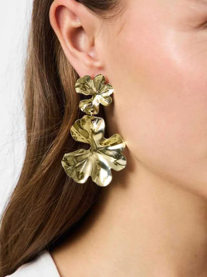 Pieces - PCRINA D EARRING... 2
