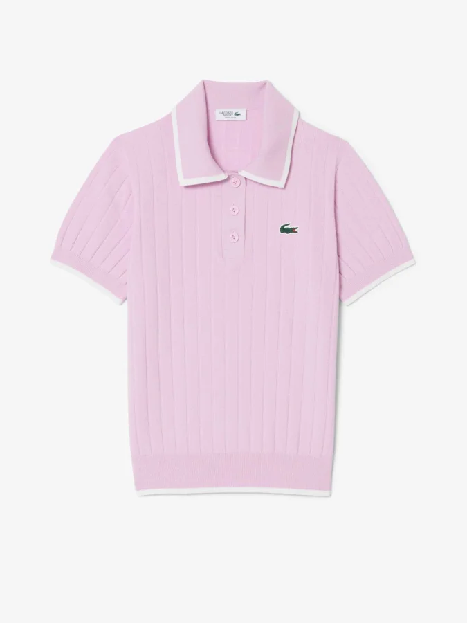 Lacoste - Womens Short...