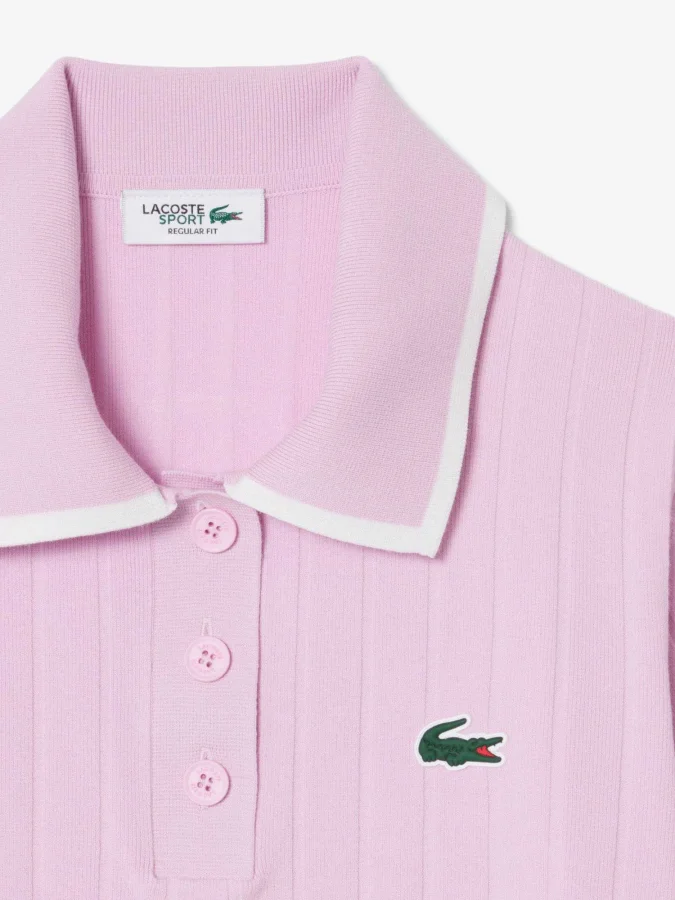 Lacoste - Womens Short... 2