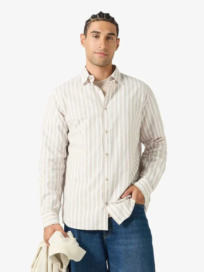 Jack&Jones - JJHENRY MIX...