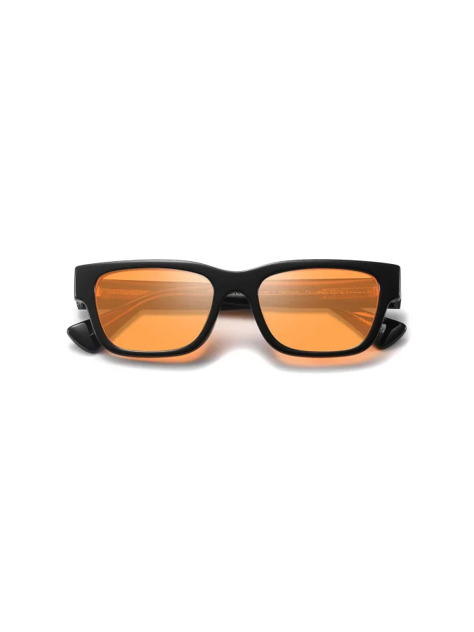 ECO SHADES - Venturi Orange 2