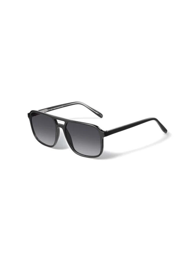 ECO SHADES - Lai Black 2