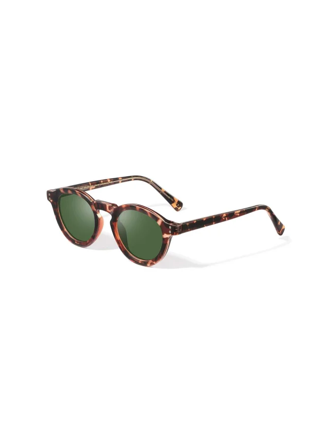 ECO SHADES - Quist Havana 2