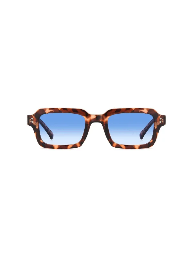 ECO SHADES - Holme Havana Blue
