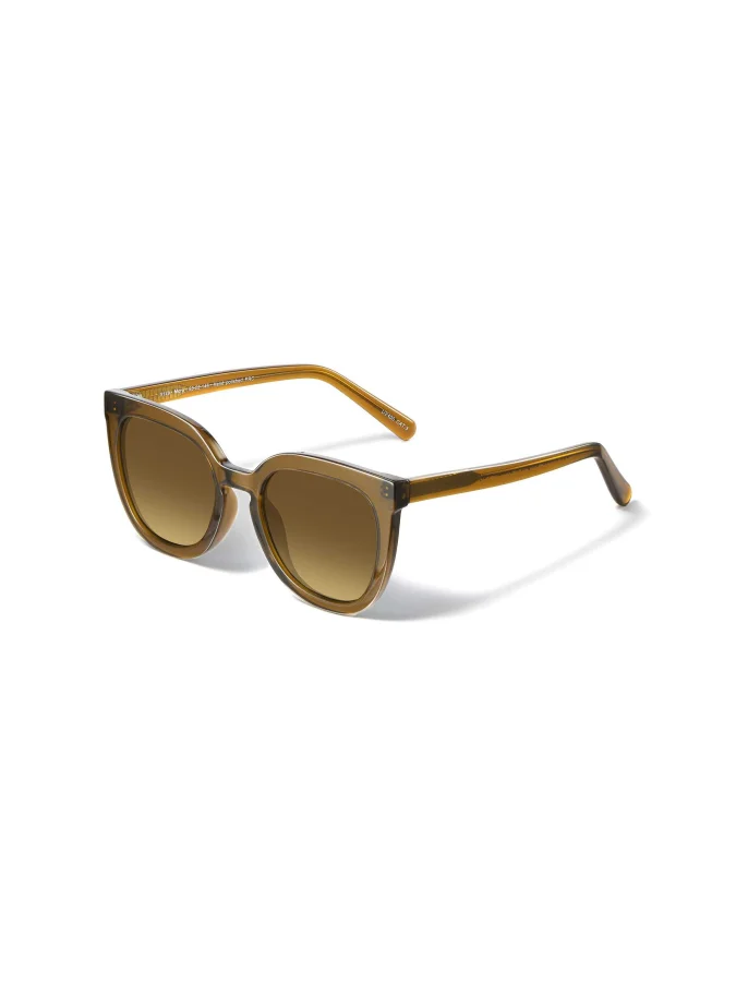 ECO SHADES - Mora Brown 2