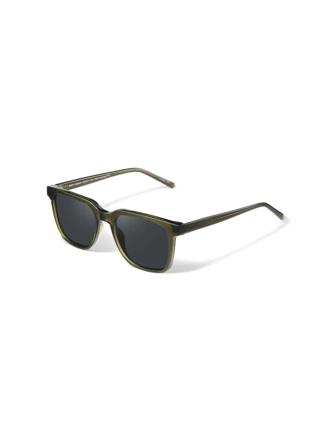 ECO SHADES - Rubino Green 2