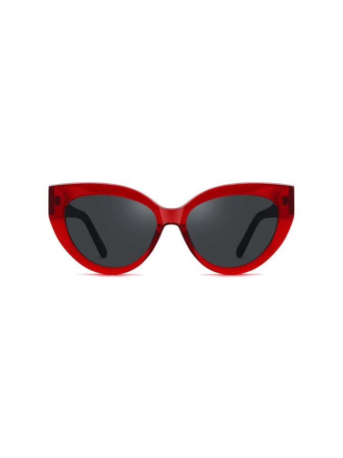 ECO SHADES - Rizzo Red