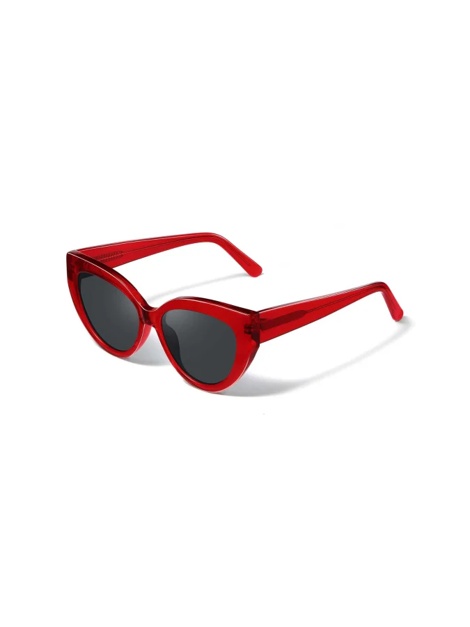 ECO SHADES - Rizzo Red 2