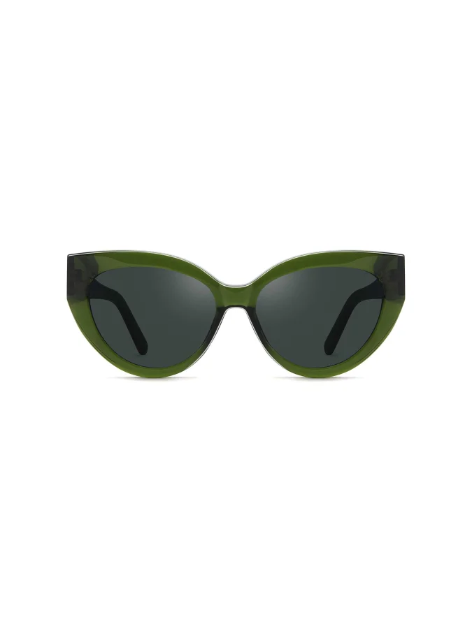 ECO SHADES - Rizzo Green