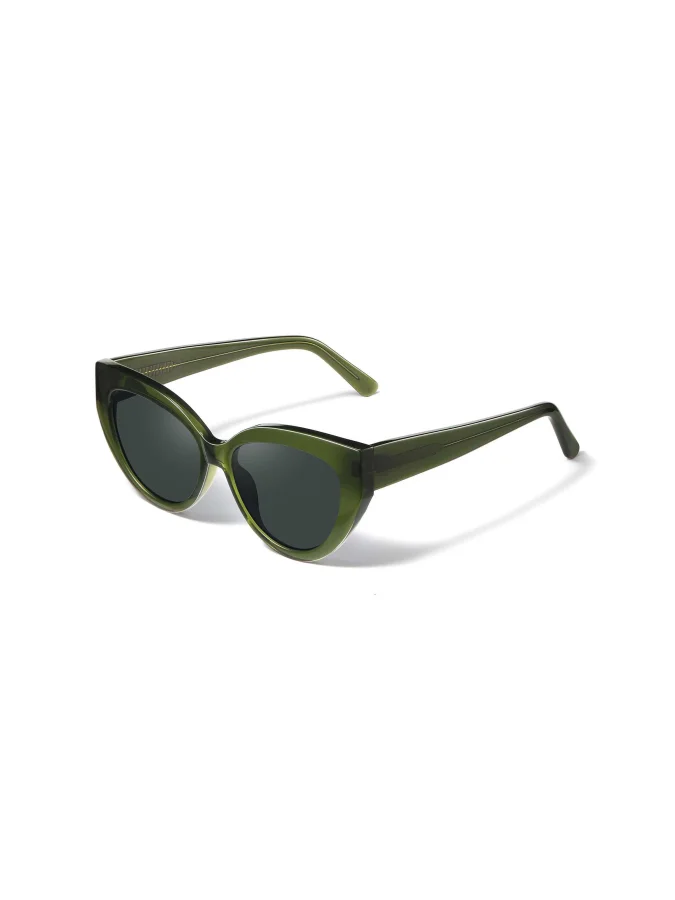 ECO SHADES - Rizzo Green 2