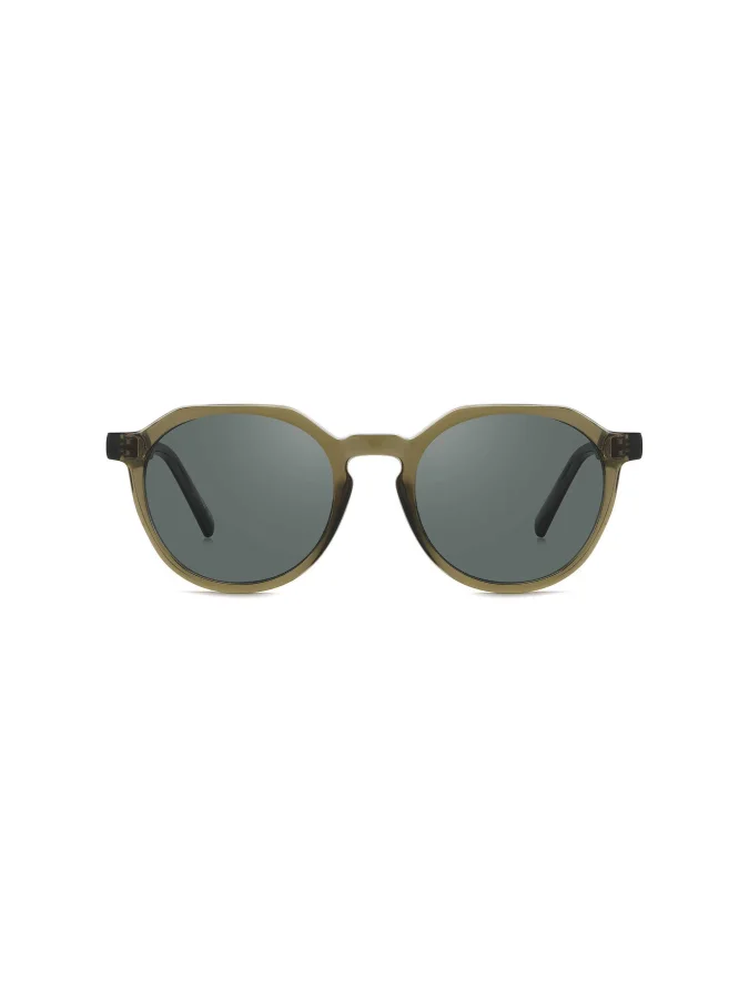 ECO SHADES - Costa Olive Green