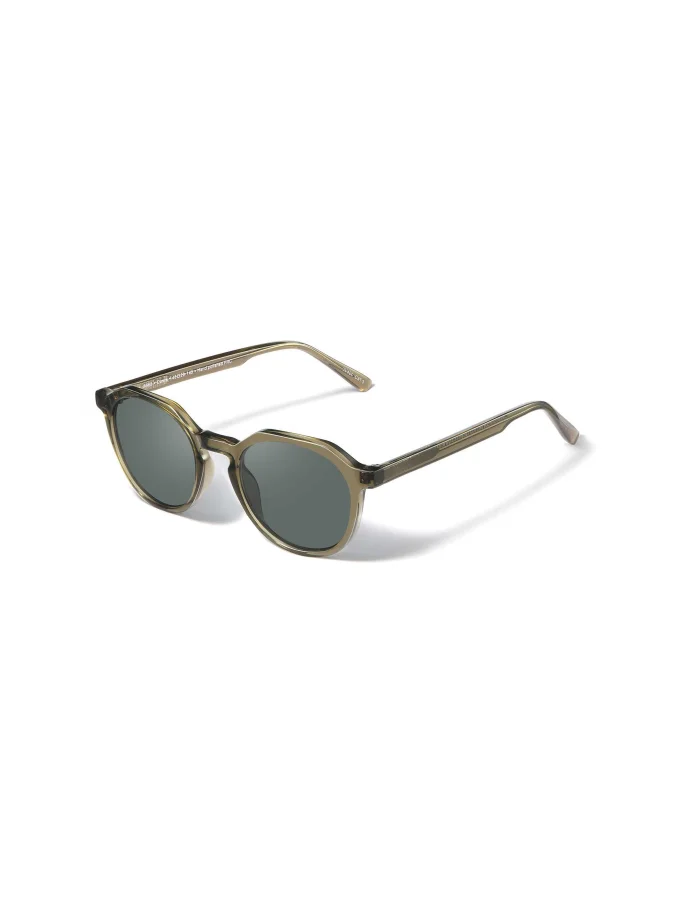 ECO SHADES - Costa Olive Green 2