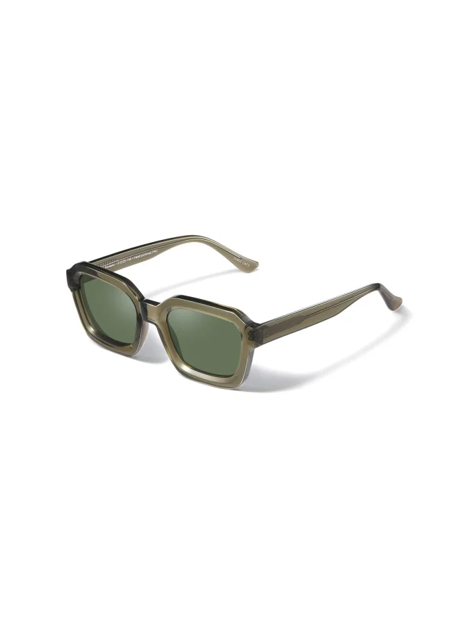 ECO SHADES - Romano Olive... 2