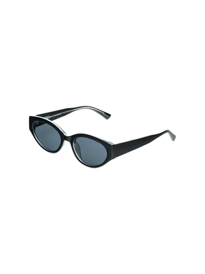 ECO SHADES - Bello Black 2