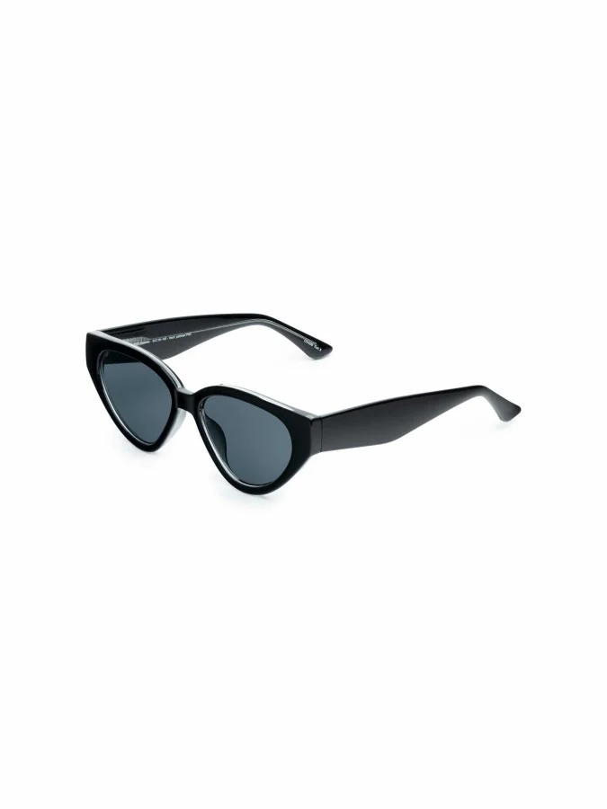 ECO SHADES - Messina Black 2
