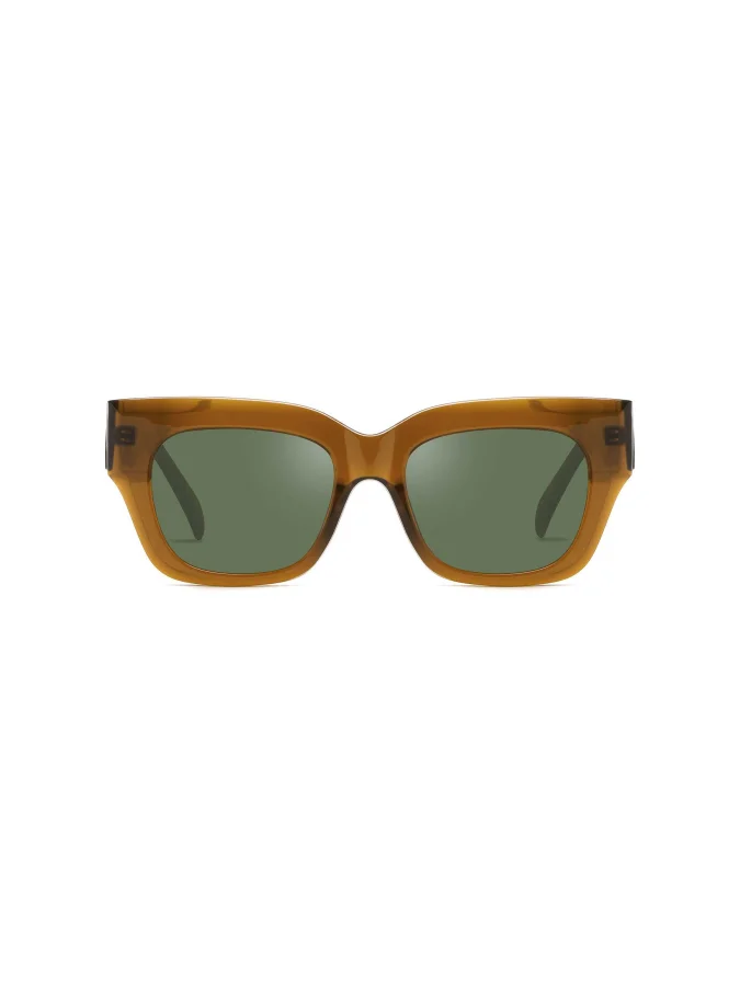 ECO SHADES - Elia Brown