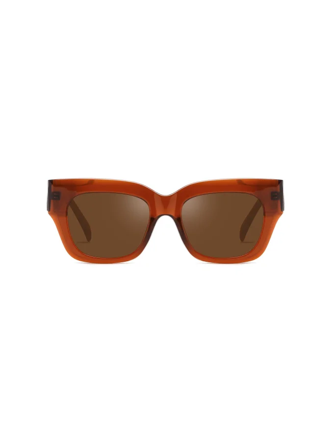 ECO SHADES - Elia Red