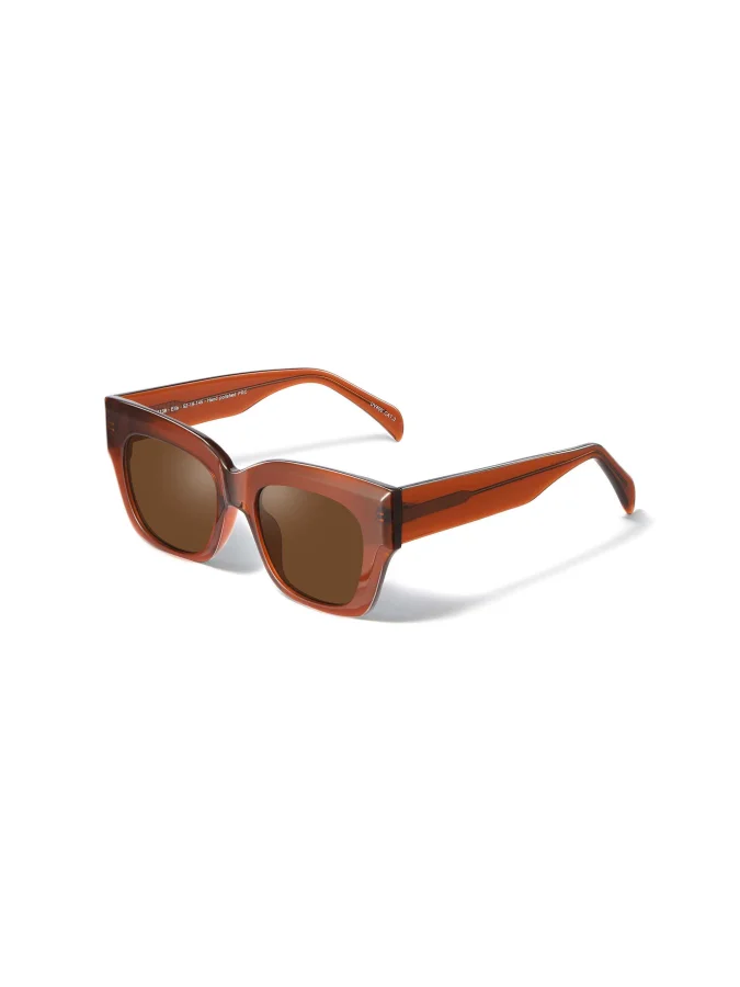 ECO SHADES - Elia Red 2
