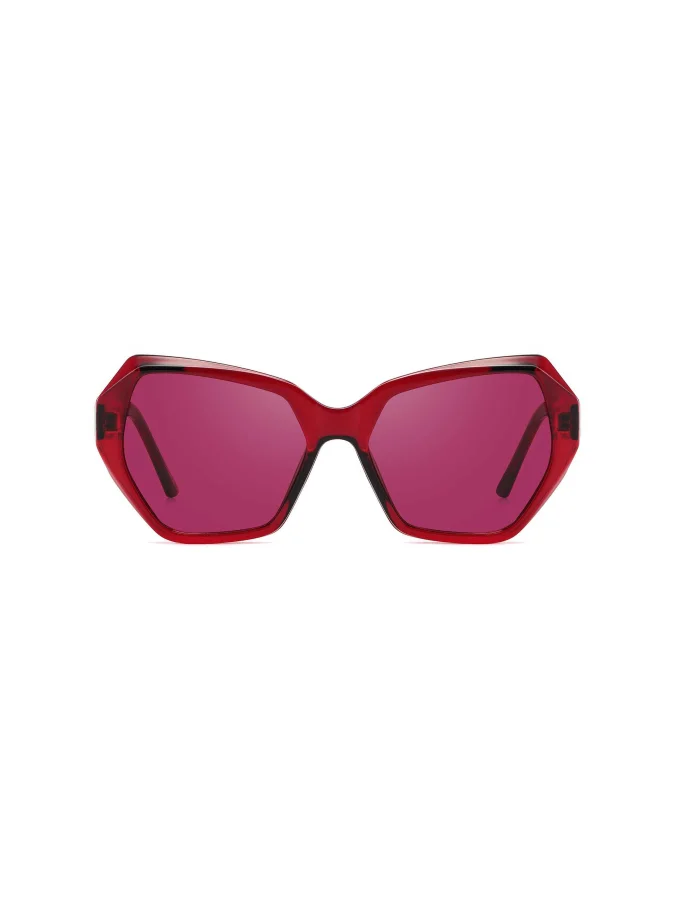ECO SHADES - Lucia Red