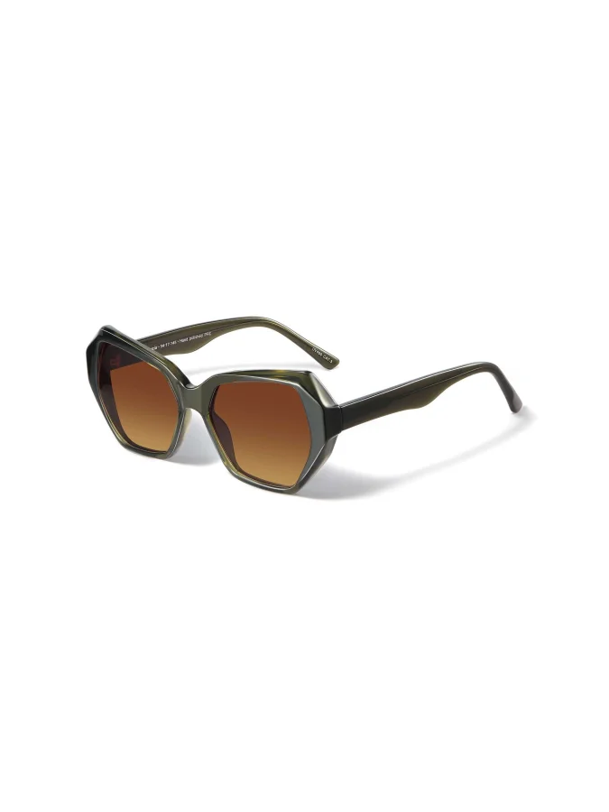 ECO SHADES - Lucia Olive 2