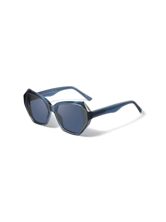 ECO SHADES - Lucia Blue 2