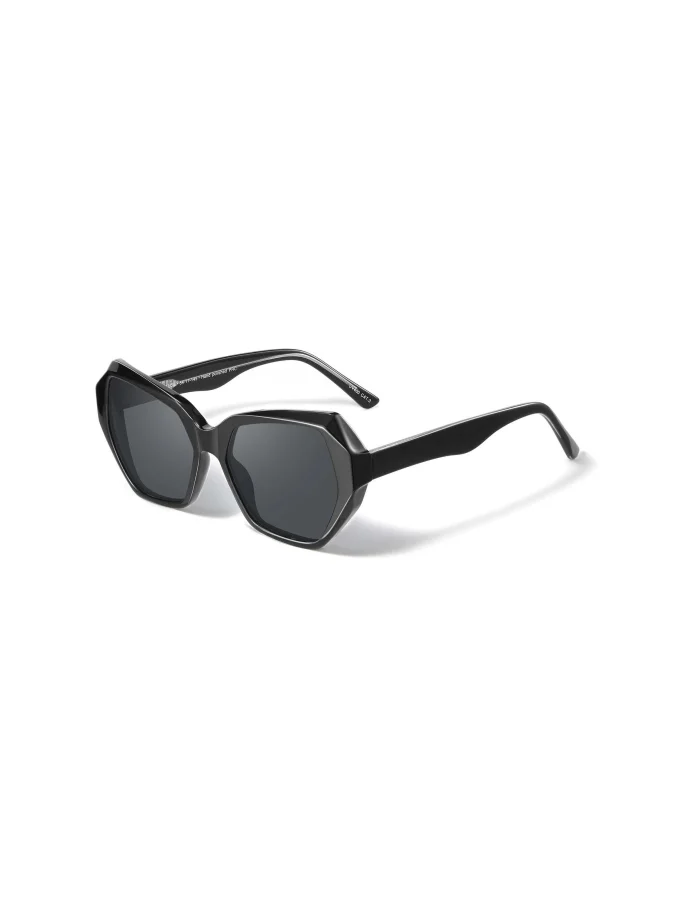 ECO SHADES - Lucia Black 2