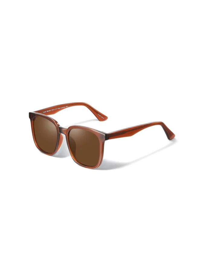 ECO SHADES - Morello Brown 2