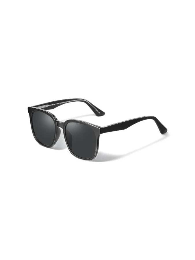 ECO SHADES - Morello Black 2