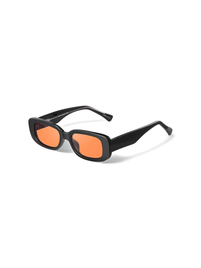 ECO SHADES - Zani Orange 2