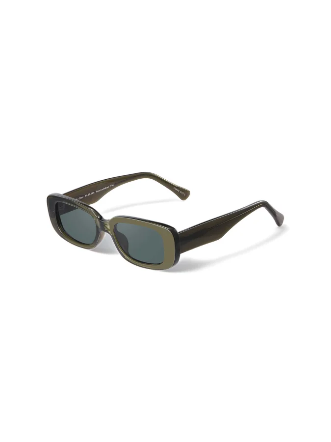 ECO SHADES - Zani Olive 2