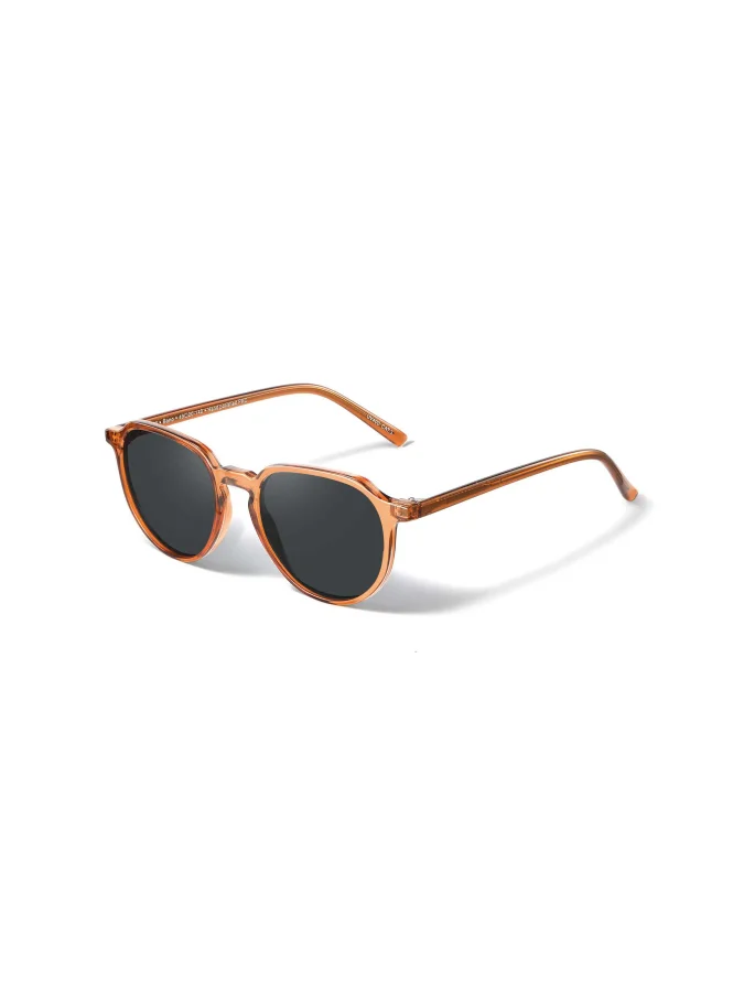 ECO SHADES - Bono Brown 2