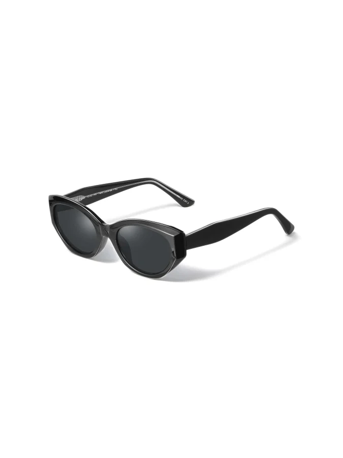 ECO SHADES - Palma Black 2