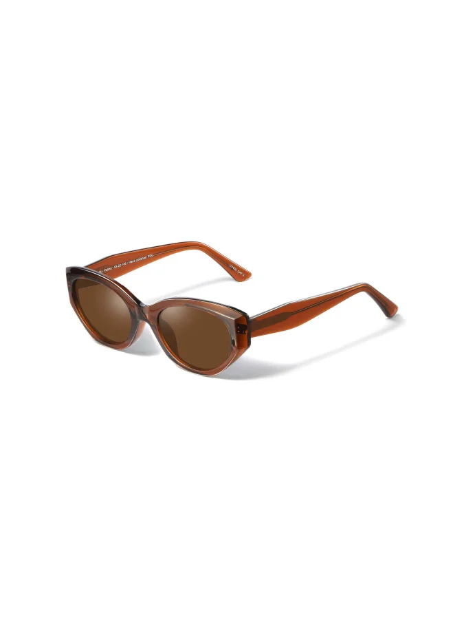ECO SHADES - Palma Brown 2