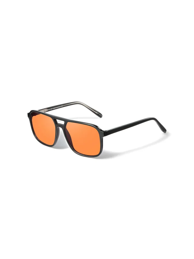 ECO SHADES - Lai Orange 2