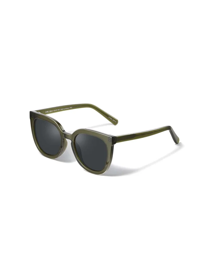 ECO SHADES - Mora Olive 2