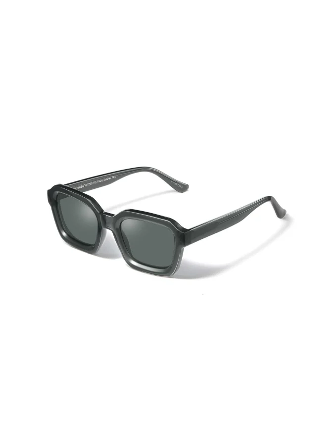 ECO SHADES - Romano Grey 2