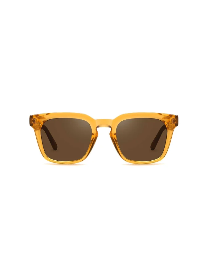 ECO SHADES - Martelli Yellow