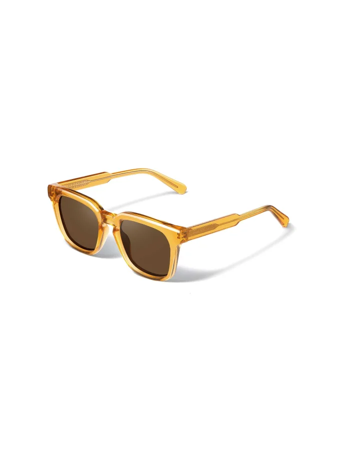 ECO SHADES - Martelli Yellow 2
