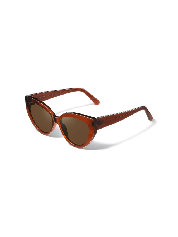 ECO SHADES - Rizzo Brown 2