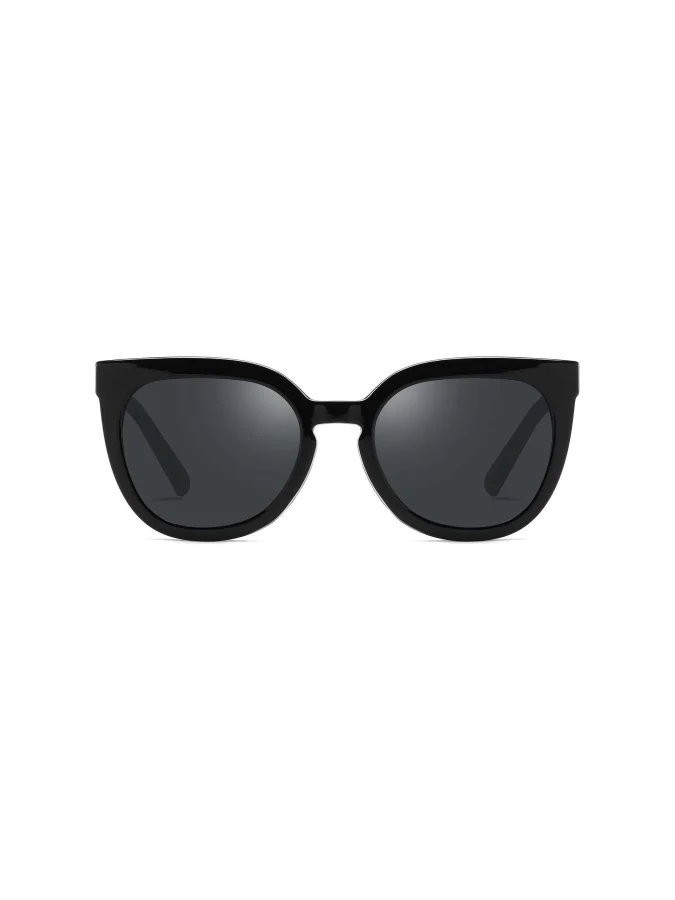 ECO SHADES - Mora Black