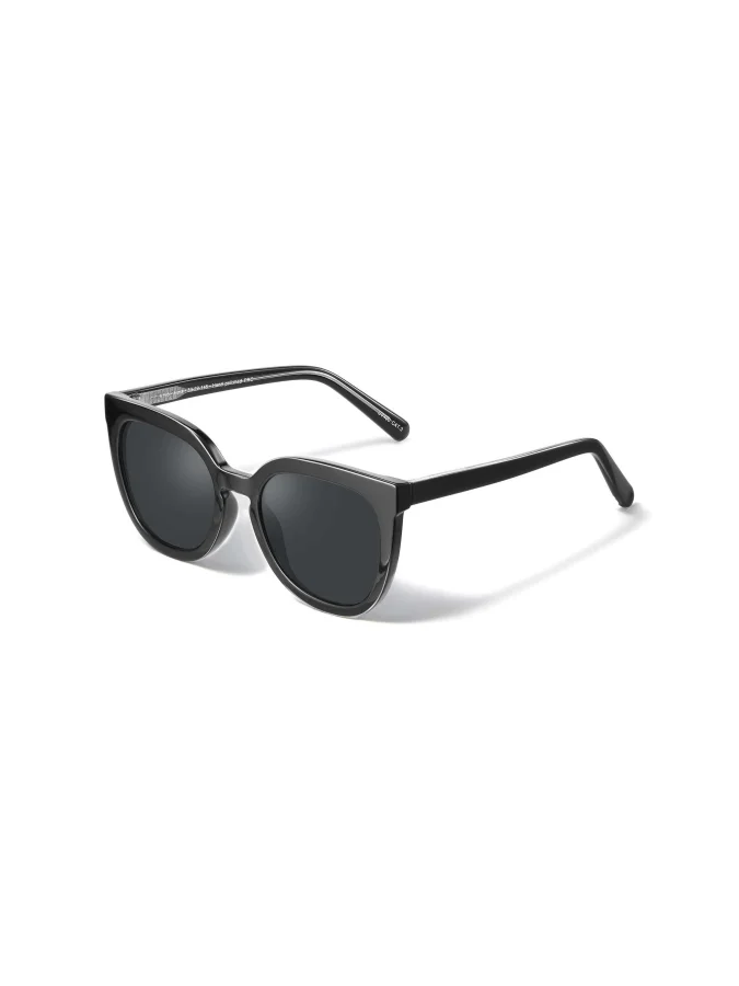 ECO SHADES - Mora Black 2