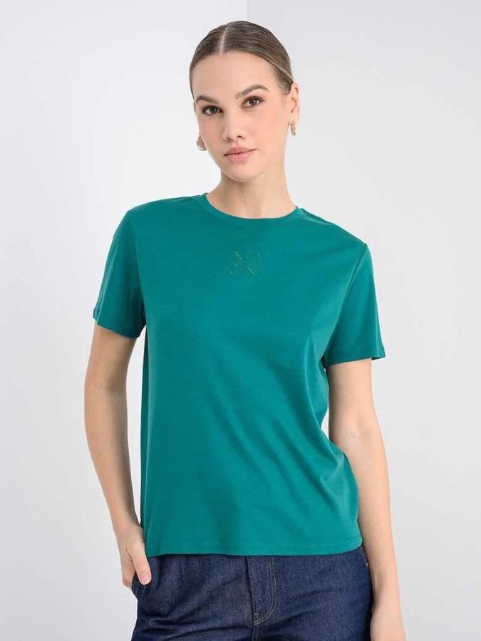 Calvin Klein - SS SUPIMA...