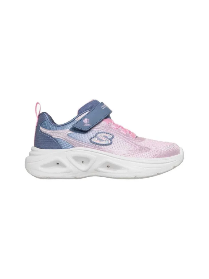 Skechers - FEMALE CIRCULAR...