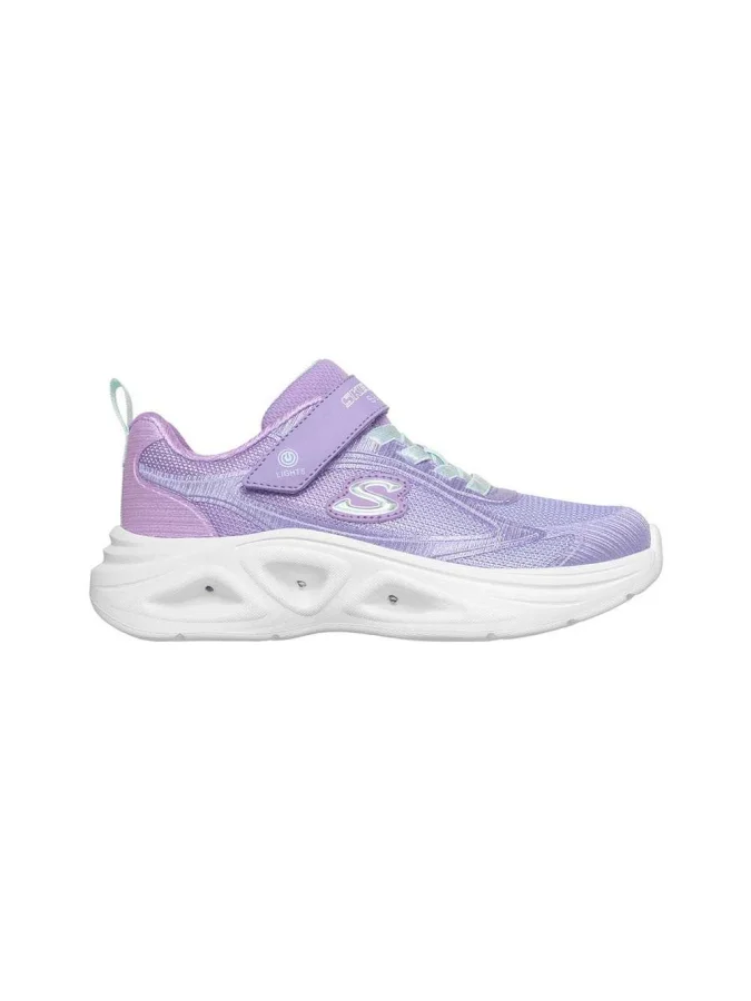 Skechers - FEMALE CIRCULAR...