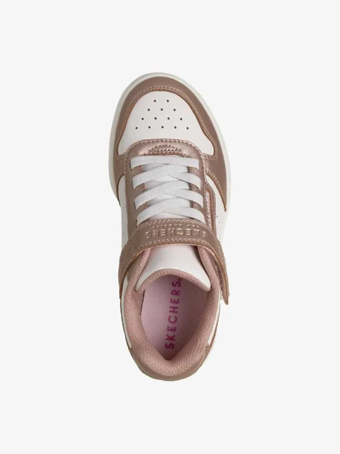 Skechers - FEMALE WOVEN COAT 2