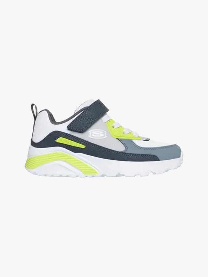 Skechers - FEMALE FLAT KNIT