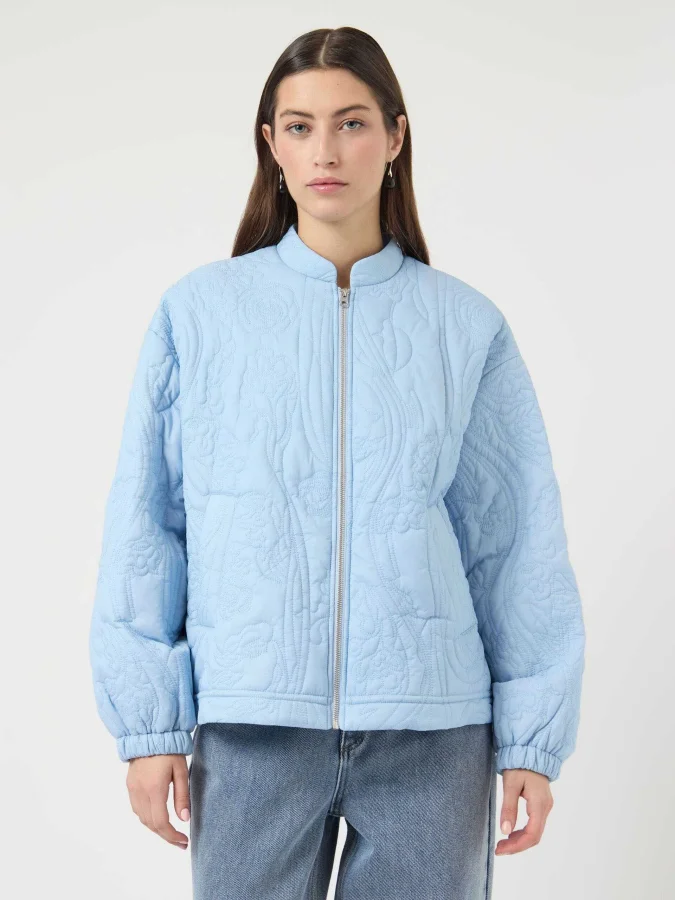 Y.A.S - YASCASI LS PADDED...